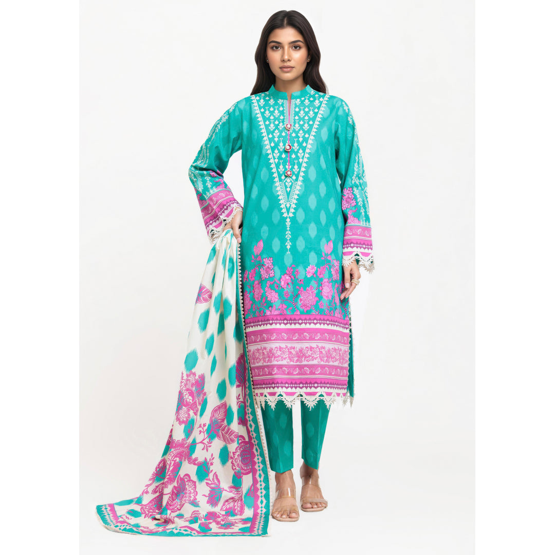 Bonanza.Satrangi Facebook ad