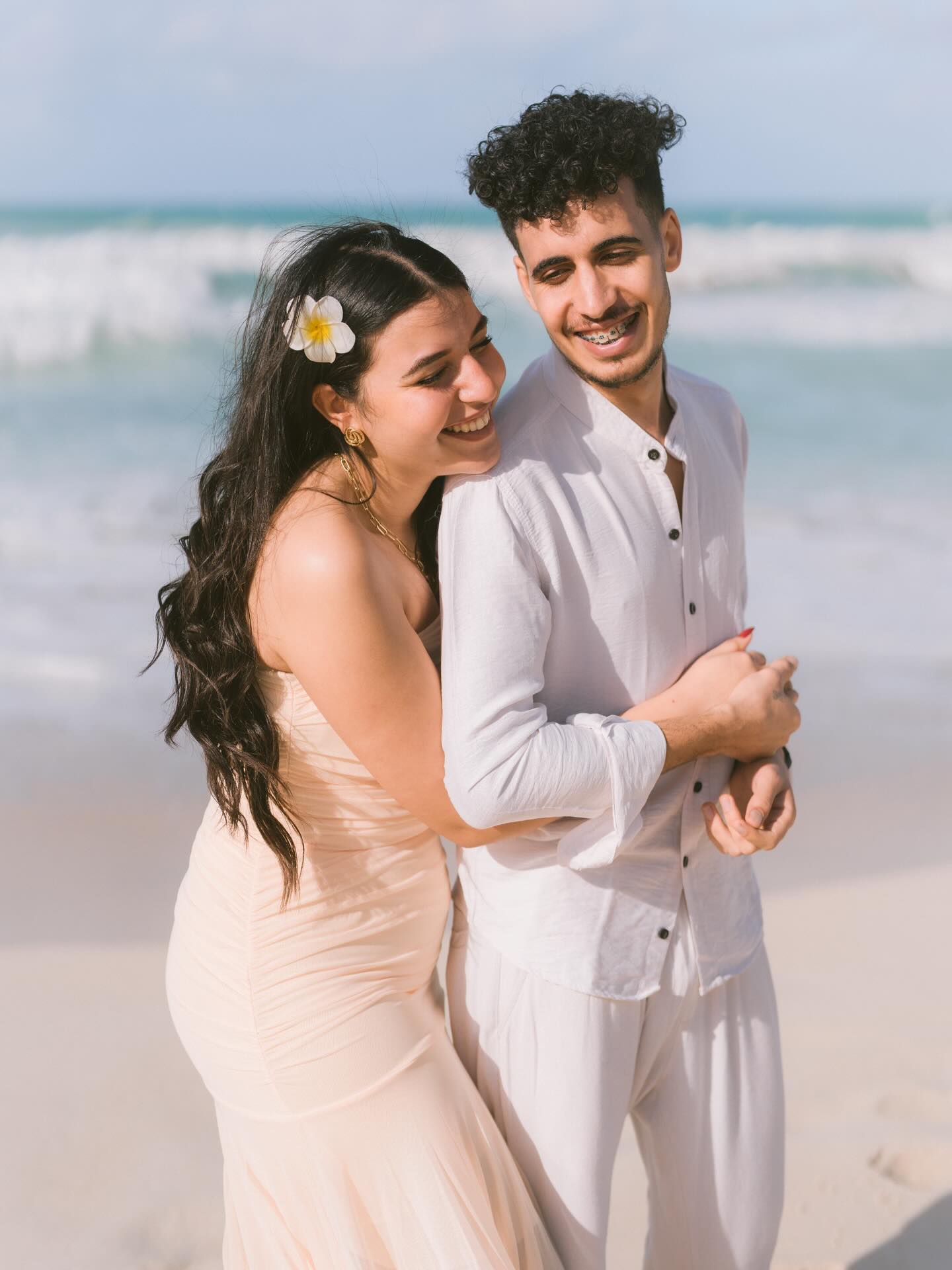 Marco Atef Photography Facebook ad: Getting married soon?