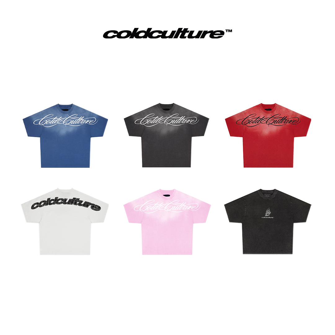 COLD CULTURE Facebook ad