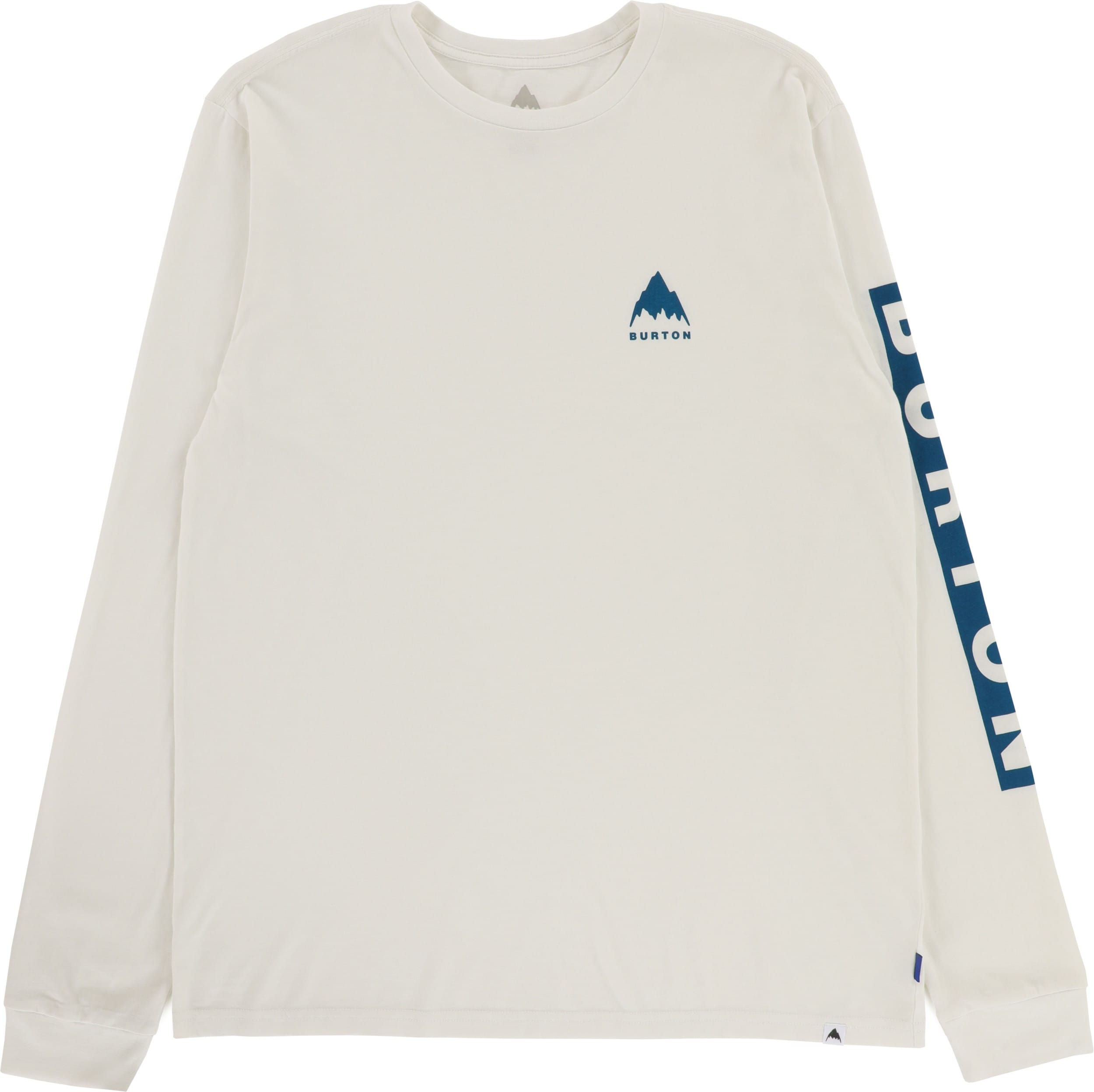 Tactics Facebook ad: Shirts. Pants. Hoodies.