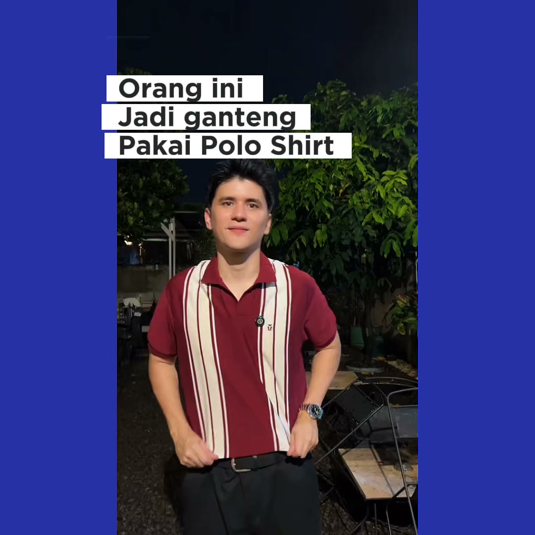 matsuda_apparel Facebook ad: Promo kemenangan