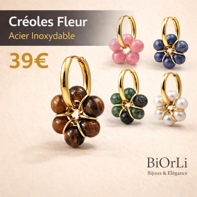 Biorli Facebook ad