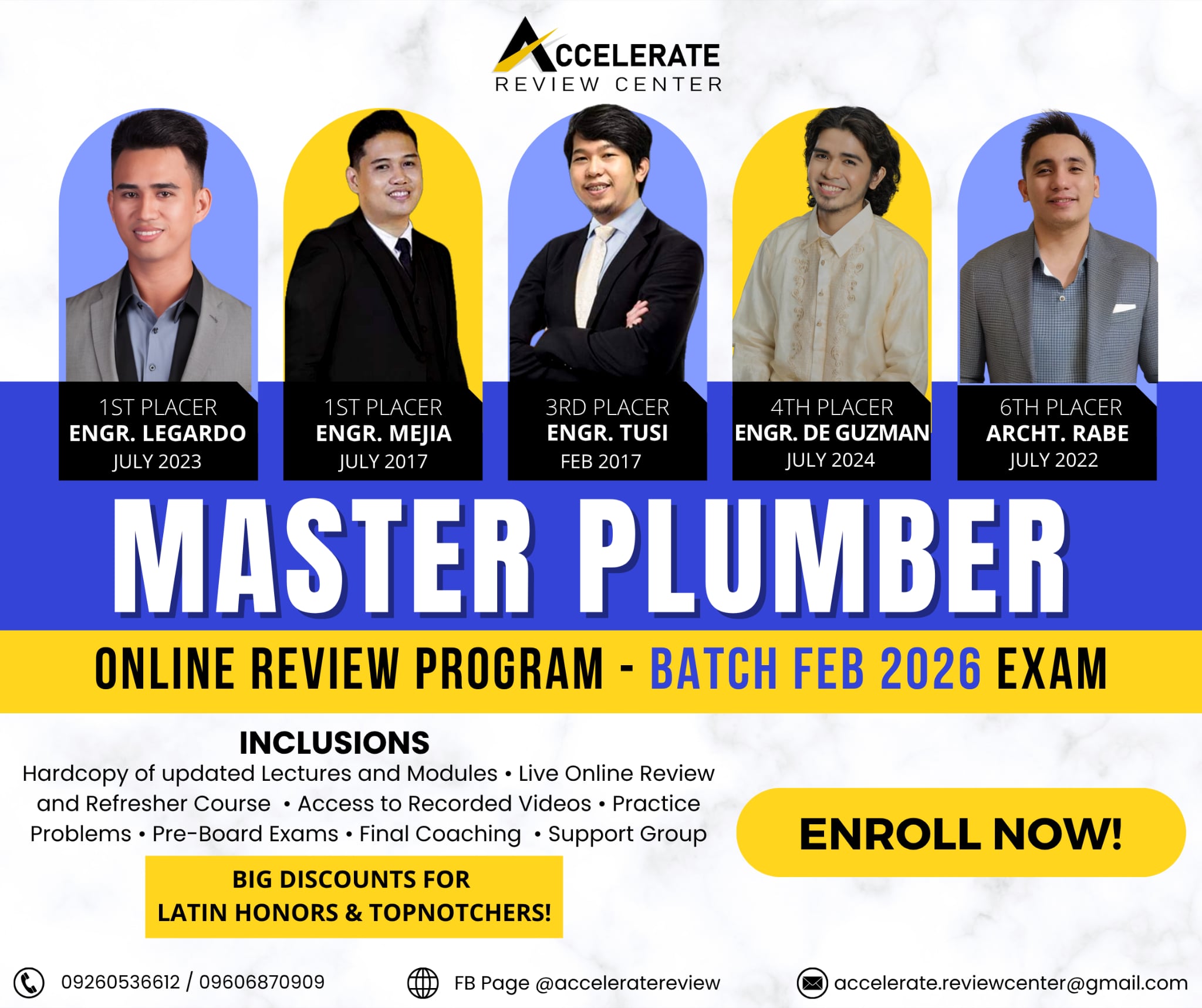 Accelerate Review Center Facebook ad: ๐ช๐ ๐๐ฅ๐ ๐ก๐ข๐ช ๐ข๐ฃ๐๐ก ๐๐ข๐ฅ ๐๐๐ฅ๐๐ฌ ๐๐๐ฅ๐โฆ