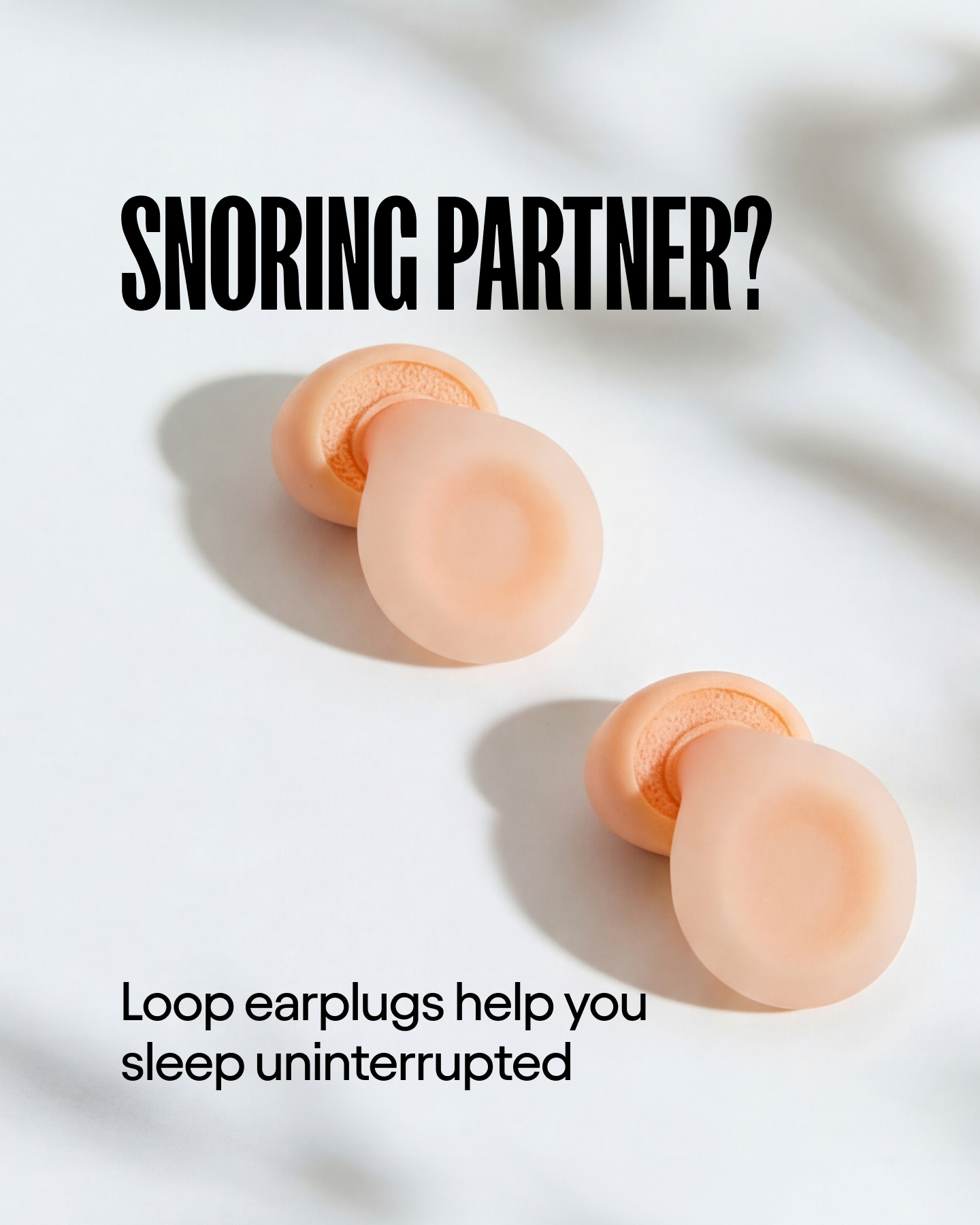 Loop Facebook ad