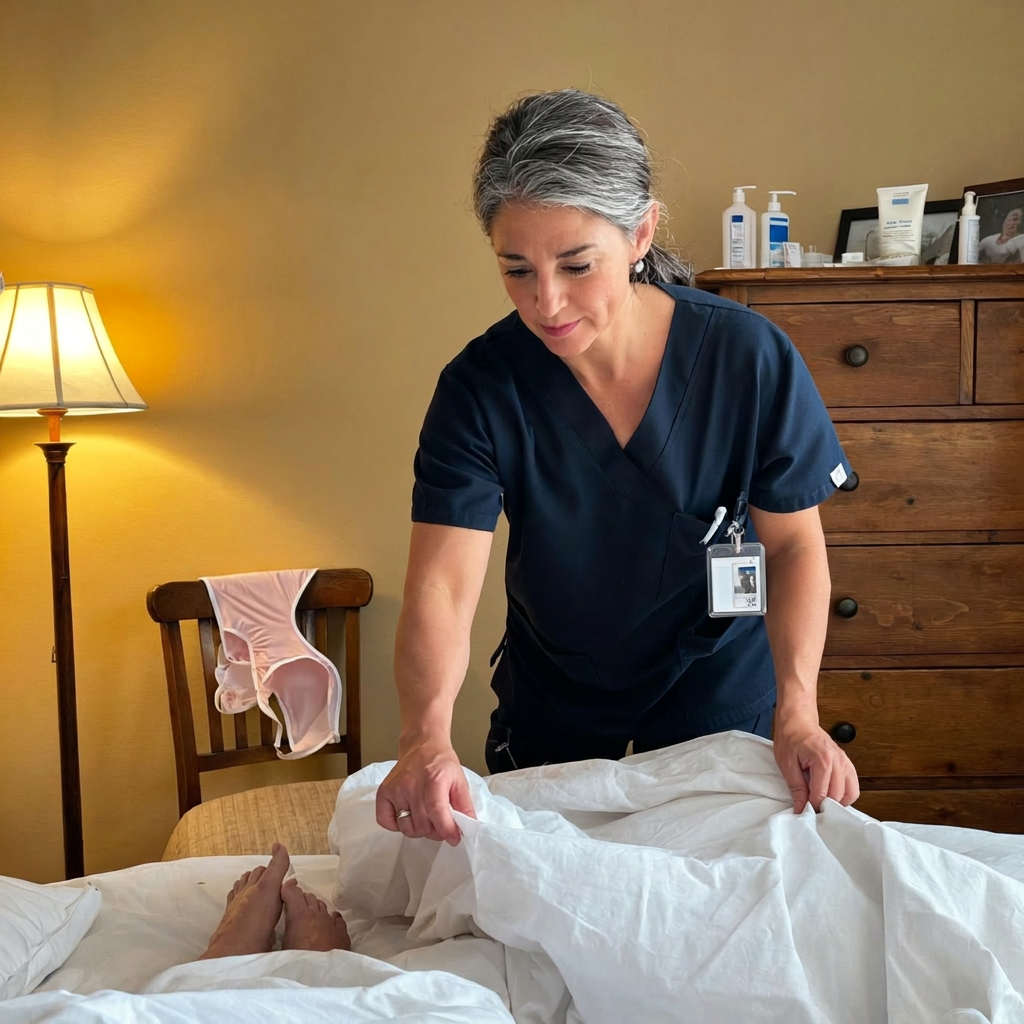 Sarah Lawson Facebook ad: Don’t Buy Grounding Sheets Until You Read This