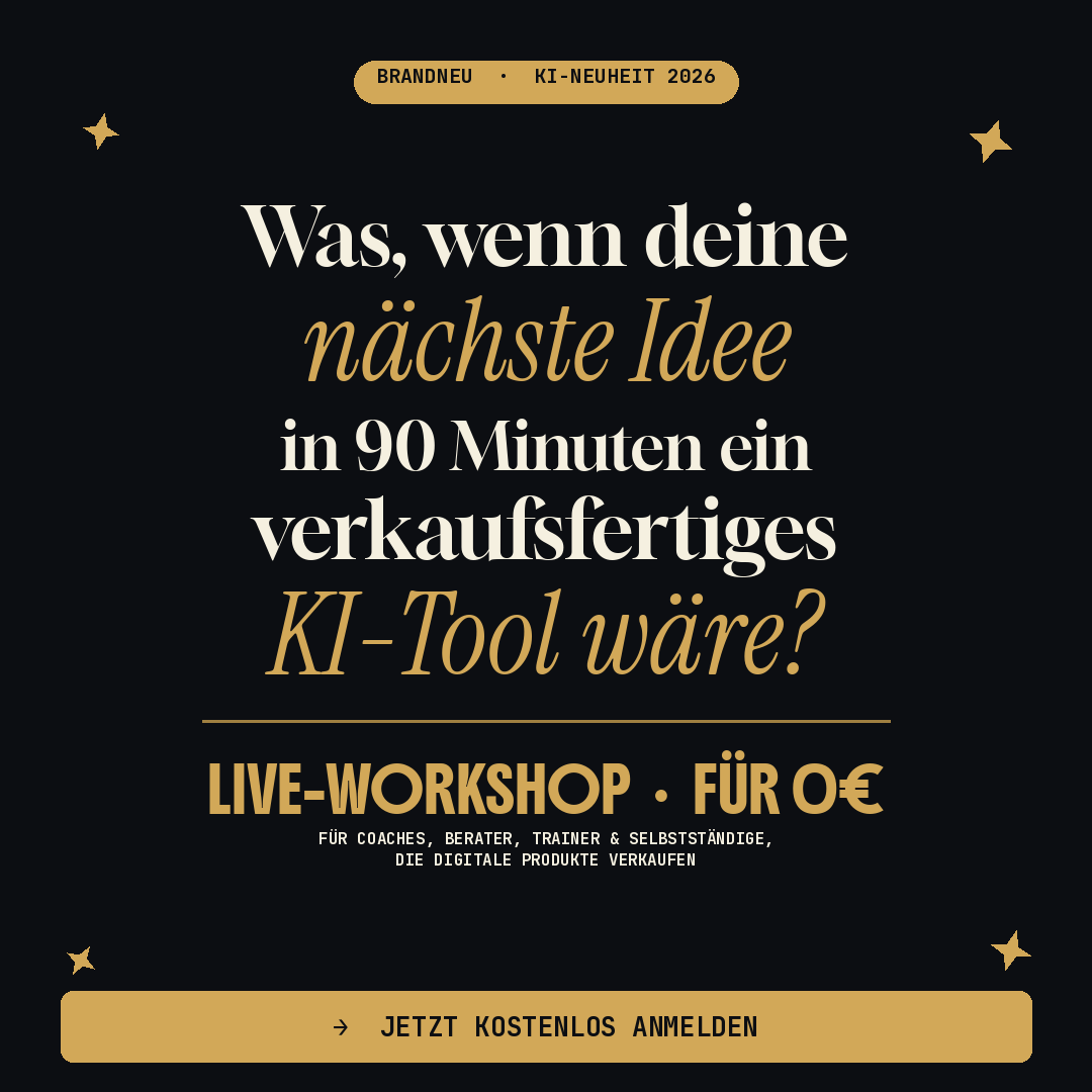 Olga Weber - SMB Facebook ad