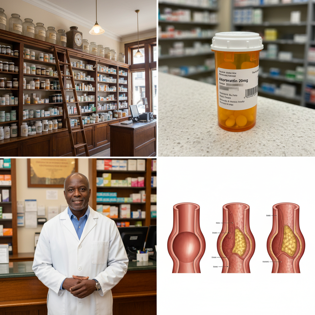 World Health Support Community Facebook ad