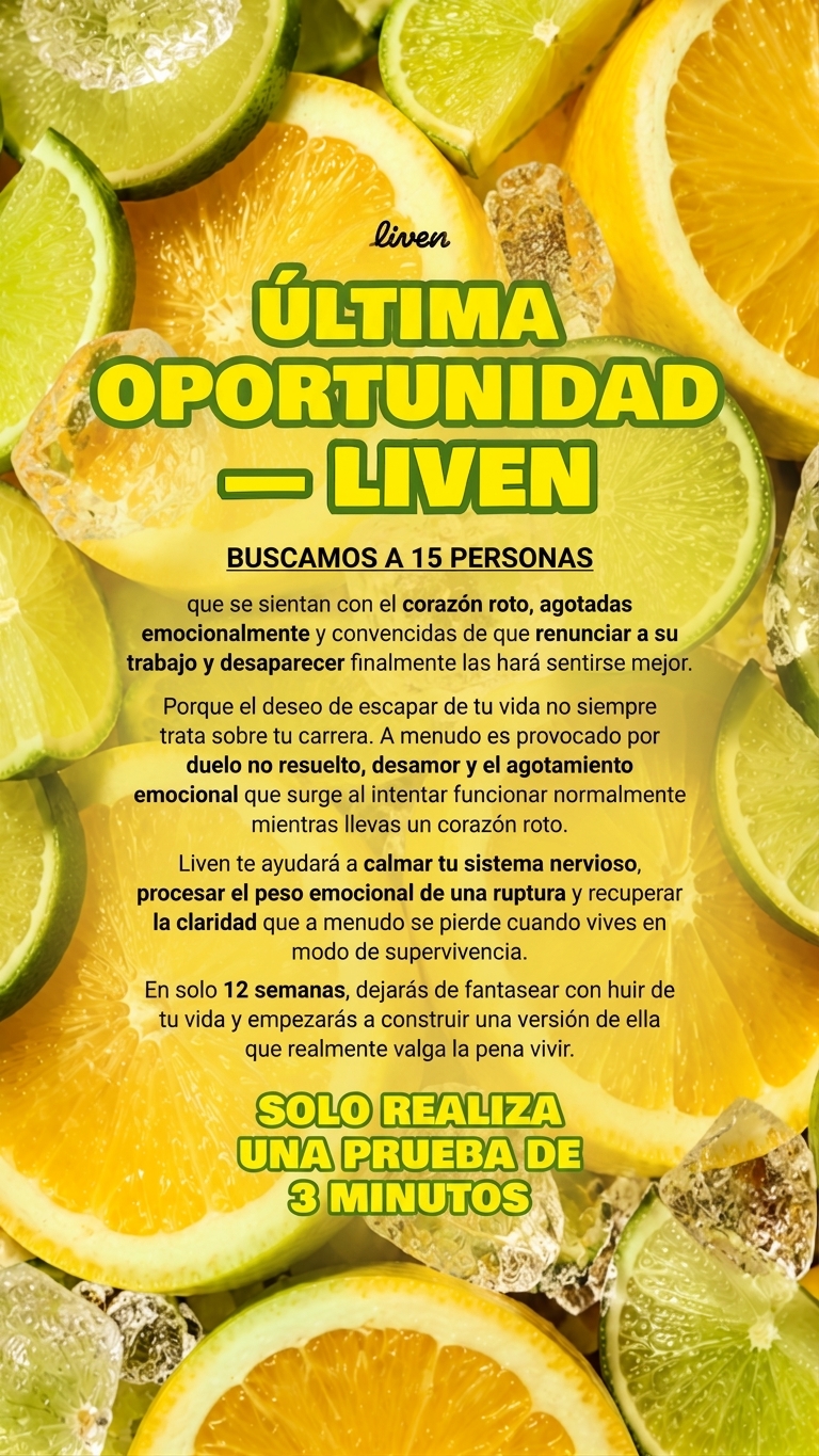 Peter Miller Facebook ad