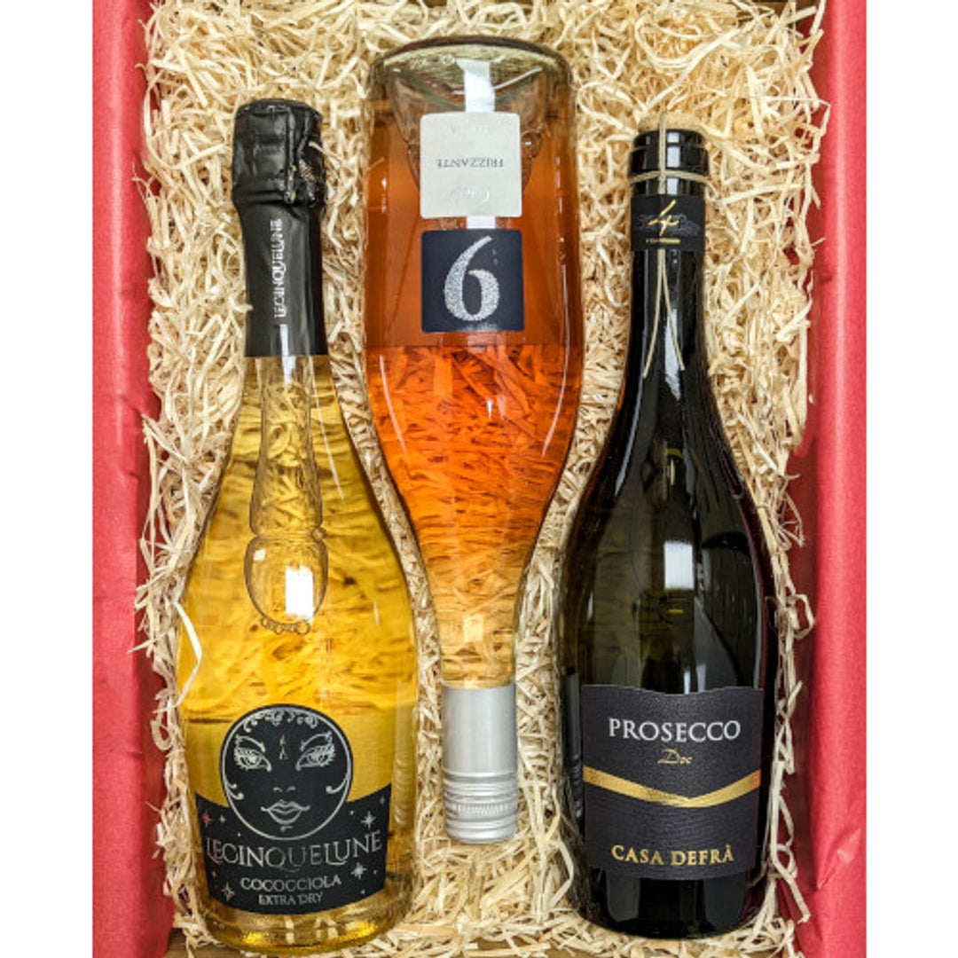 WineOnline.ie Facebook ad: Looking for the perfect gift for the wine…
