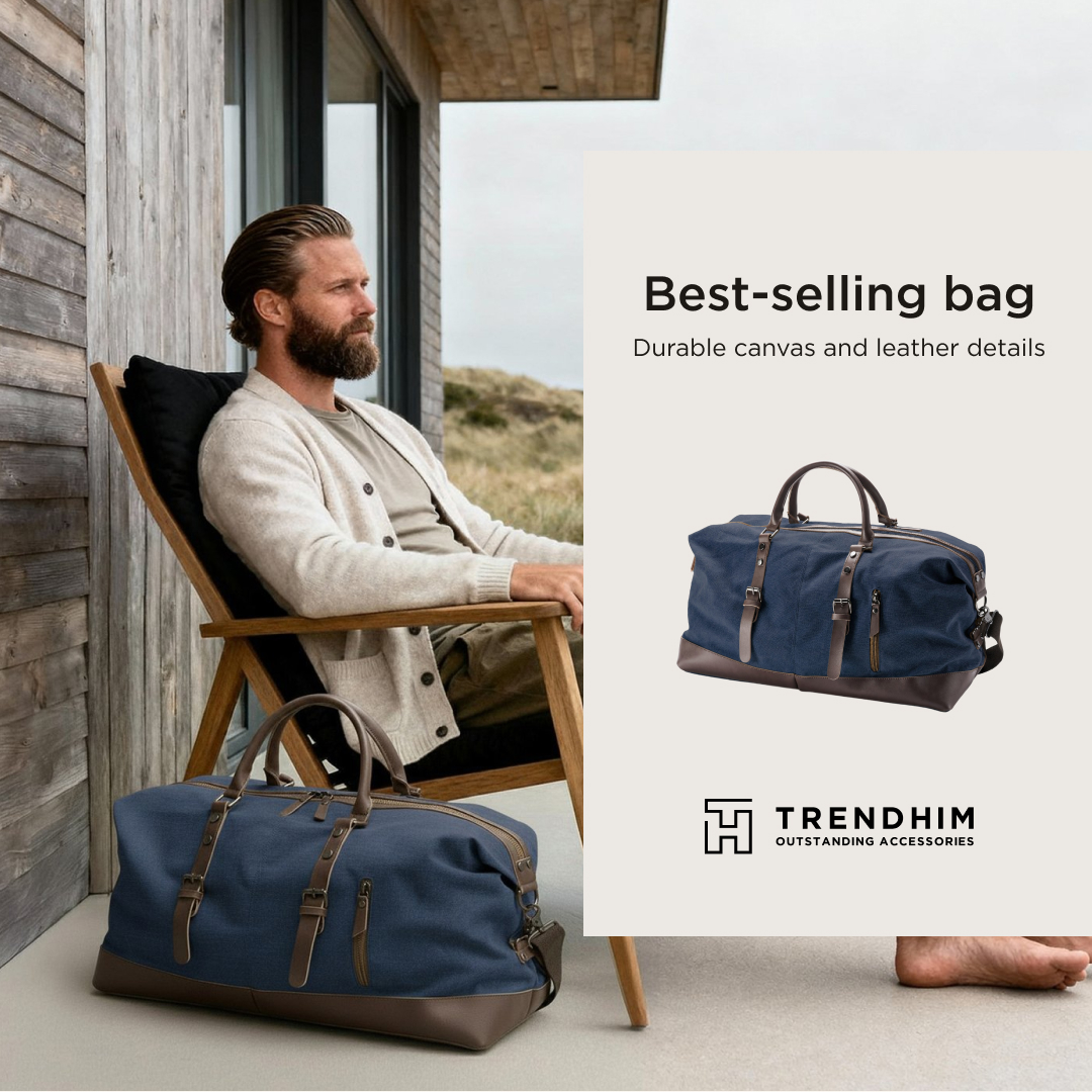 Trendhim Facebook ad