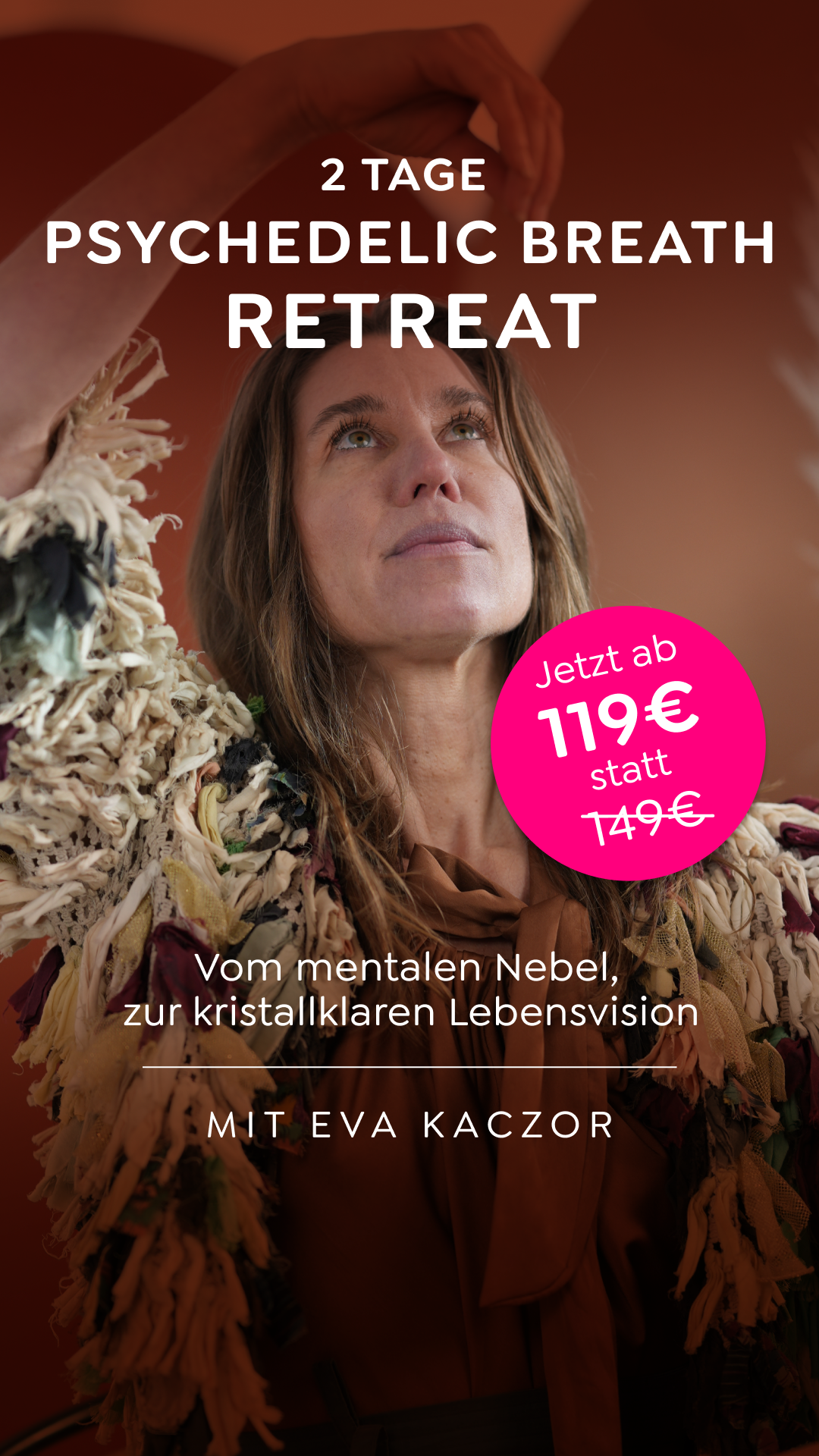 Greator Facebook ad