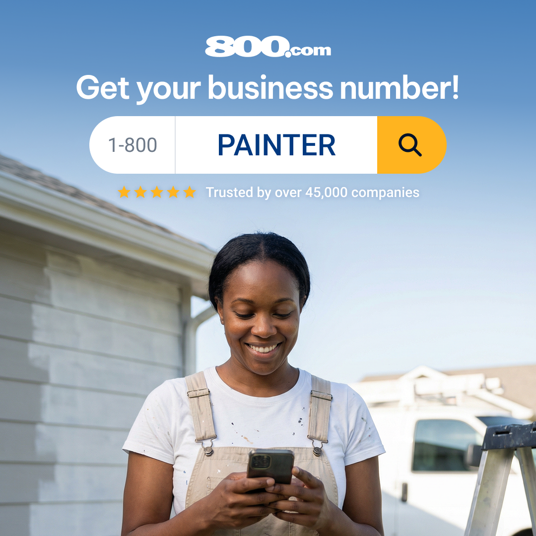 800.com Facebook ad