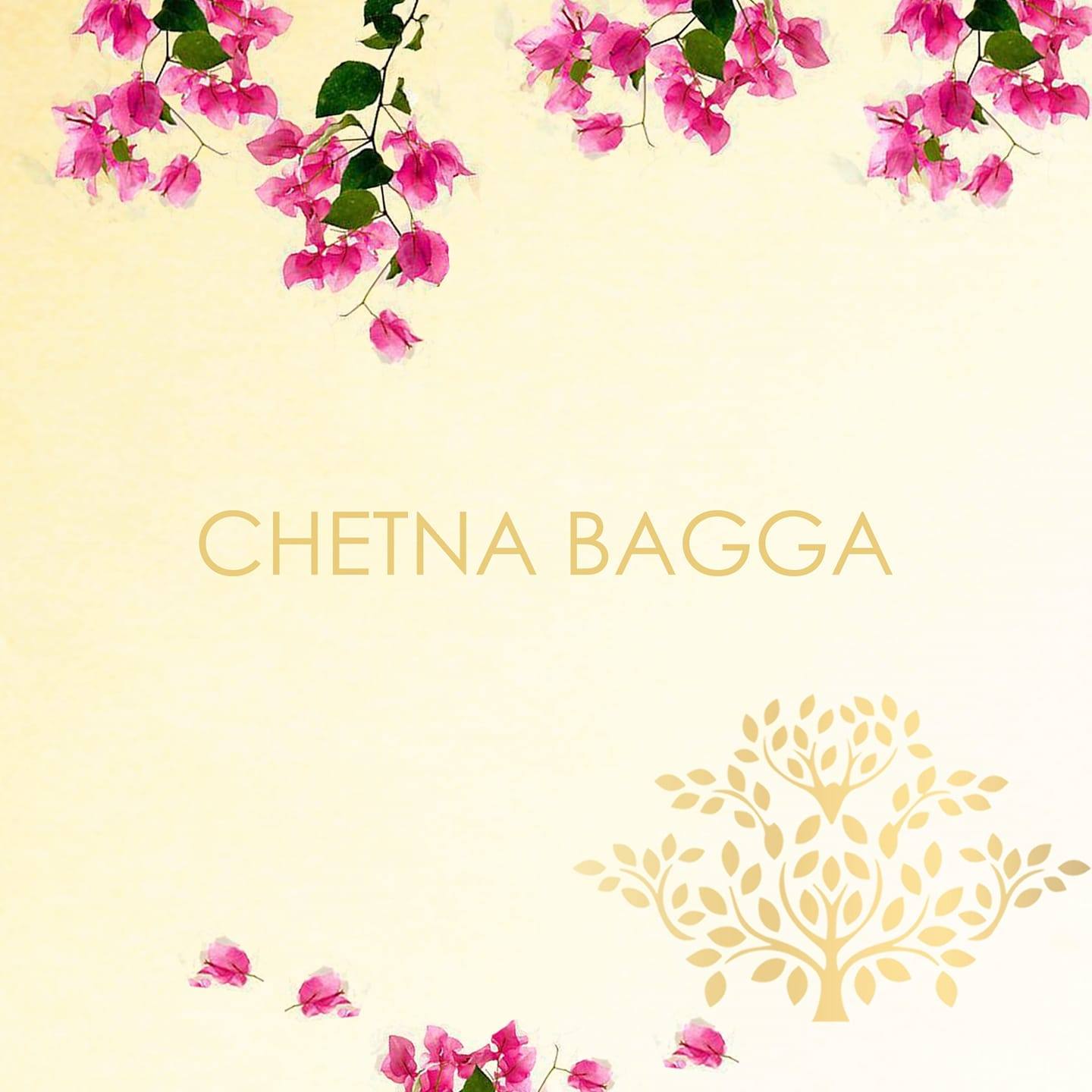 Chetna Bagga Facebook ad