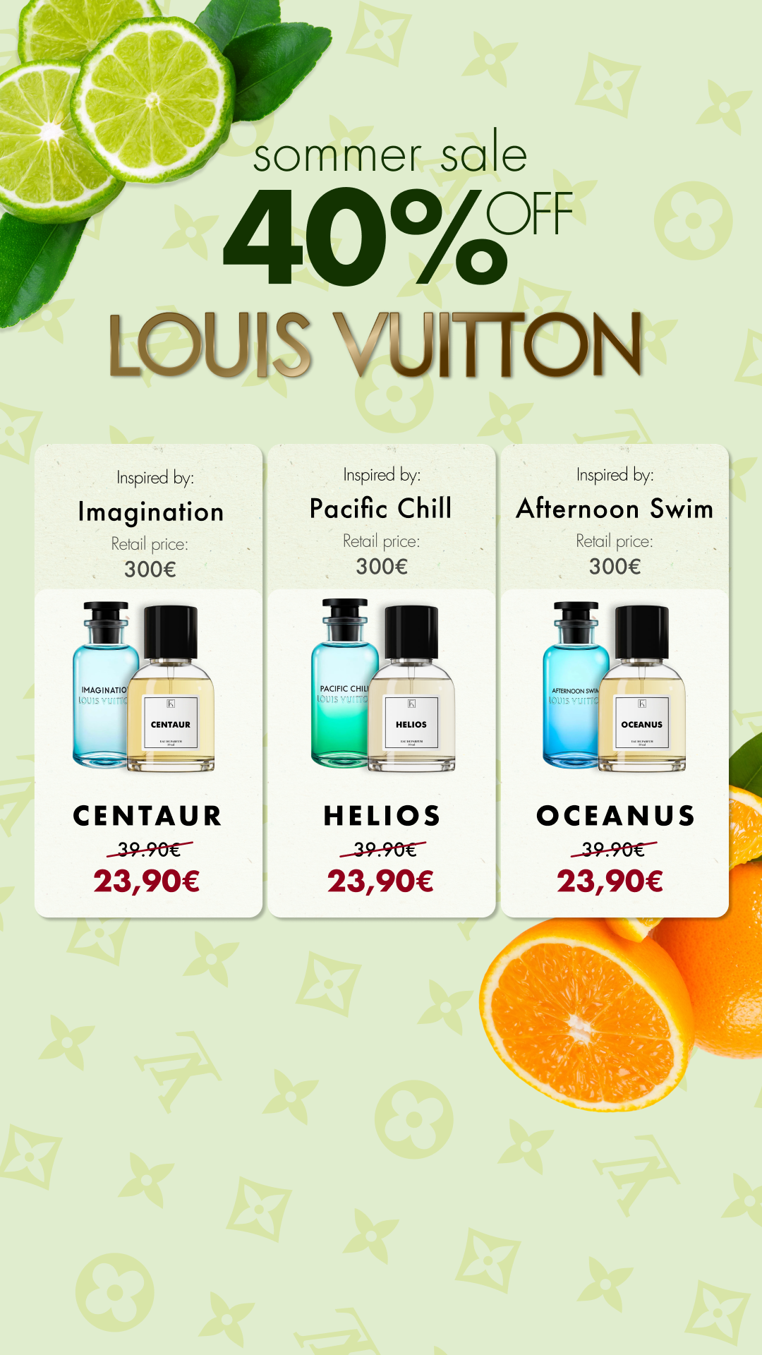 Kazaar Facebook ad