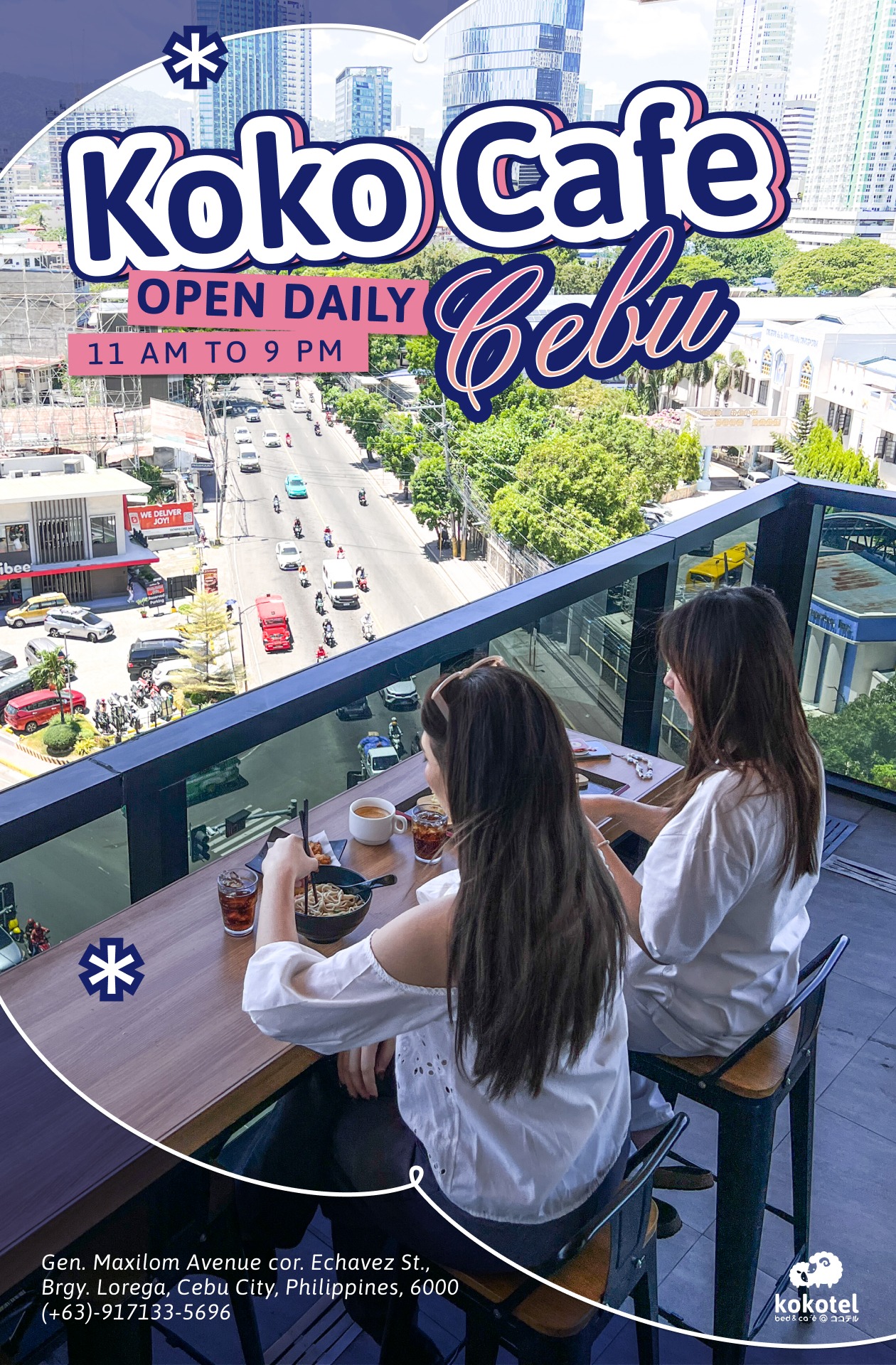 Kokotel Cebu Adira Facebook ad: πΎππππππ ππ π²πππ πͺπππ πͺπππ