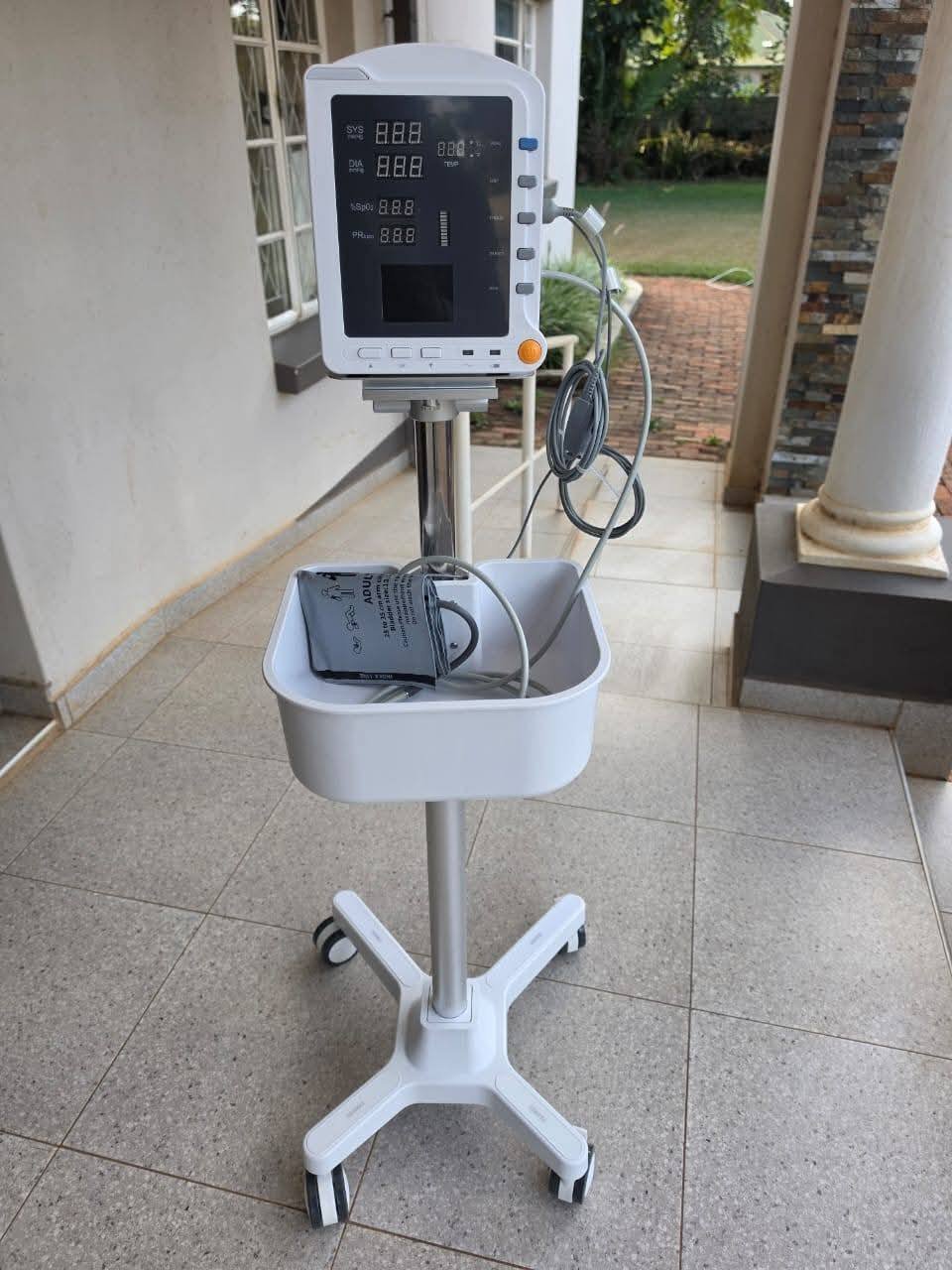 The Signal Healthcare Facebook ad: SIGNAL HEALTHCARE | MEDICAL EQUIPMENT IN STOCK |…
