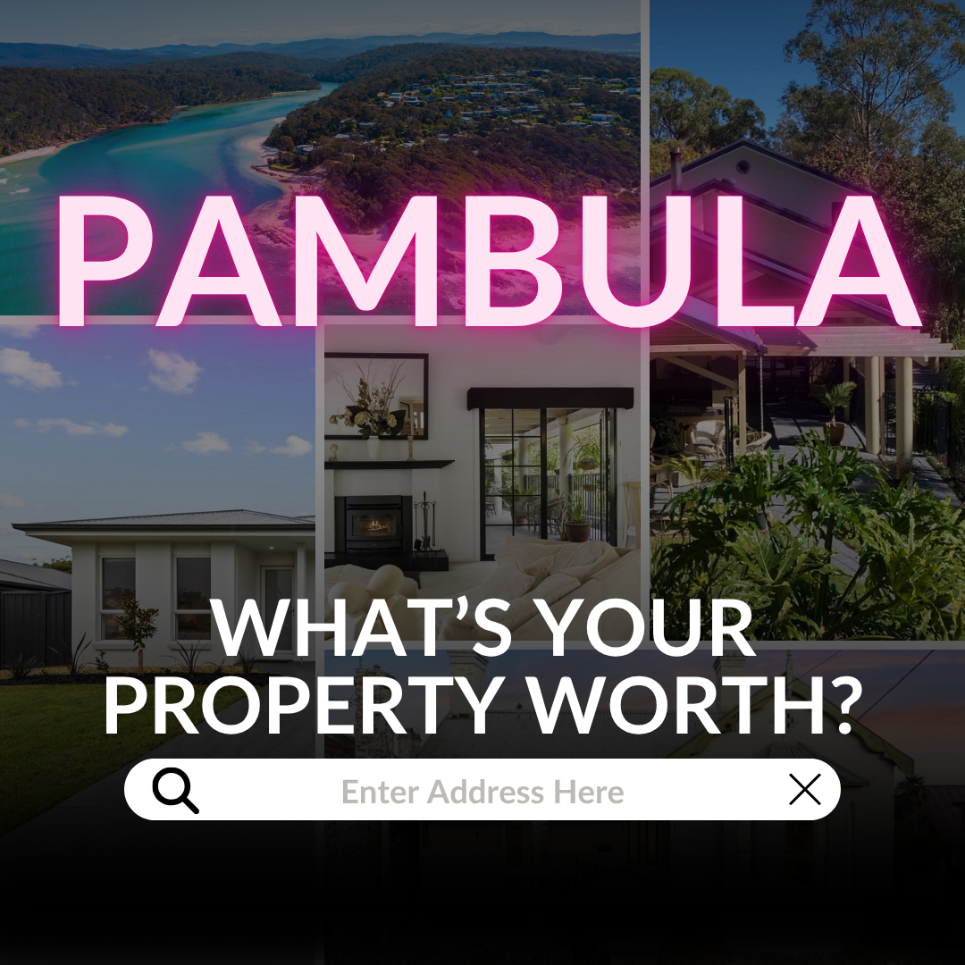 Butterfield Property Eden Facebook ad: See How Much Your Home Is Worth!