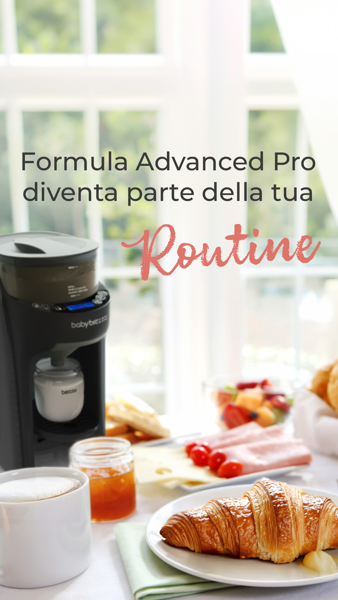 BabyBrezza_Italy Facebook ad