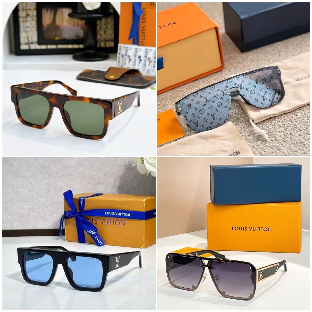 Top luxury goods Facebook ad: Chat with us