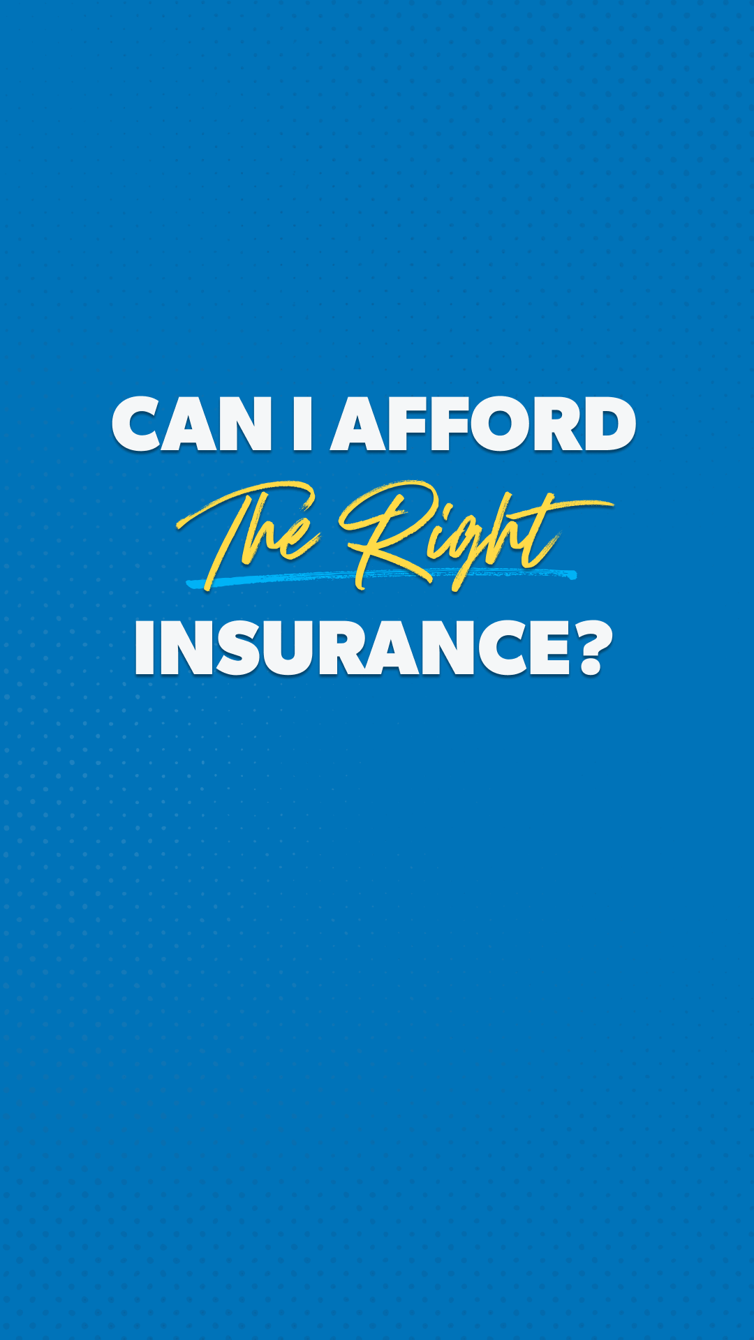 Dave Ramsey Facebook ad