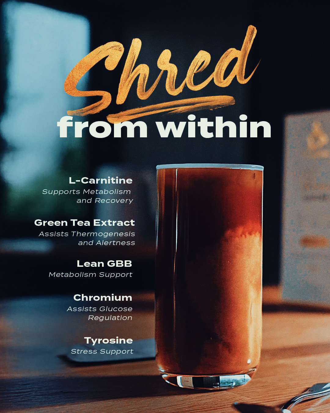 Beforeyouspeak Coffee Facebook ad