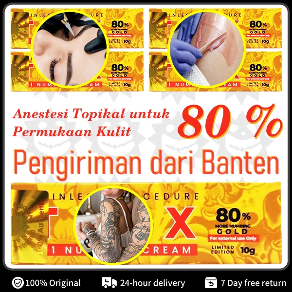 Tatto numbing krim tktx cream Facebook ad: Diskon Shopee dari toko Tatto Numbing Krim TKTX…