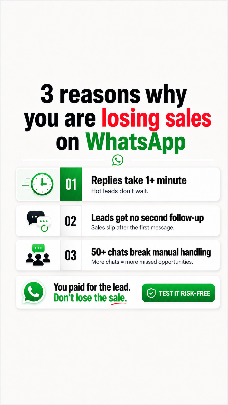WABB INDIA Facebook ad from Aug 17, 2026