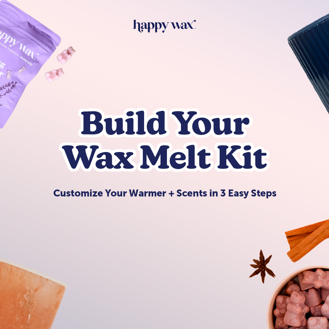 Happy Wax Facebook ad