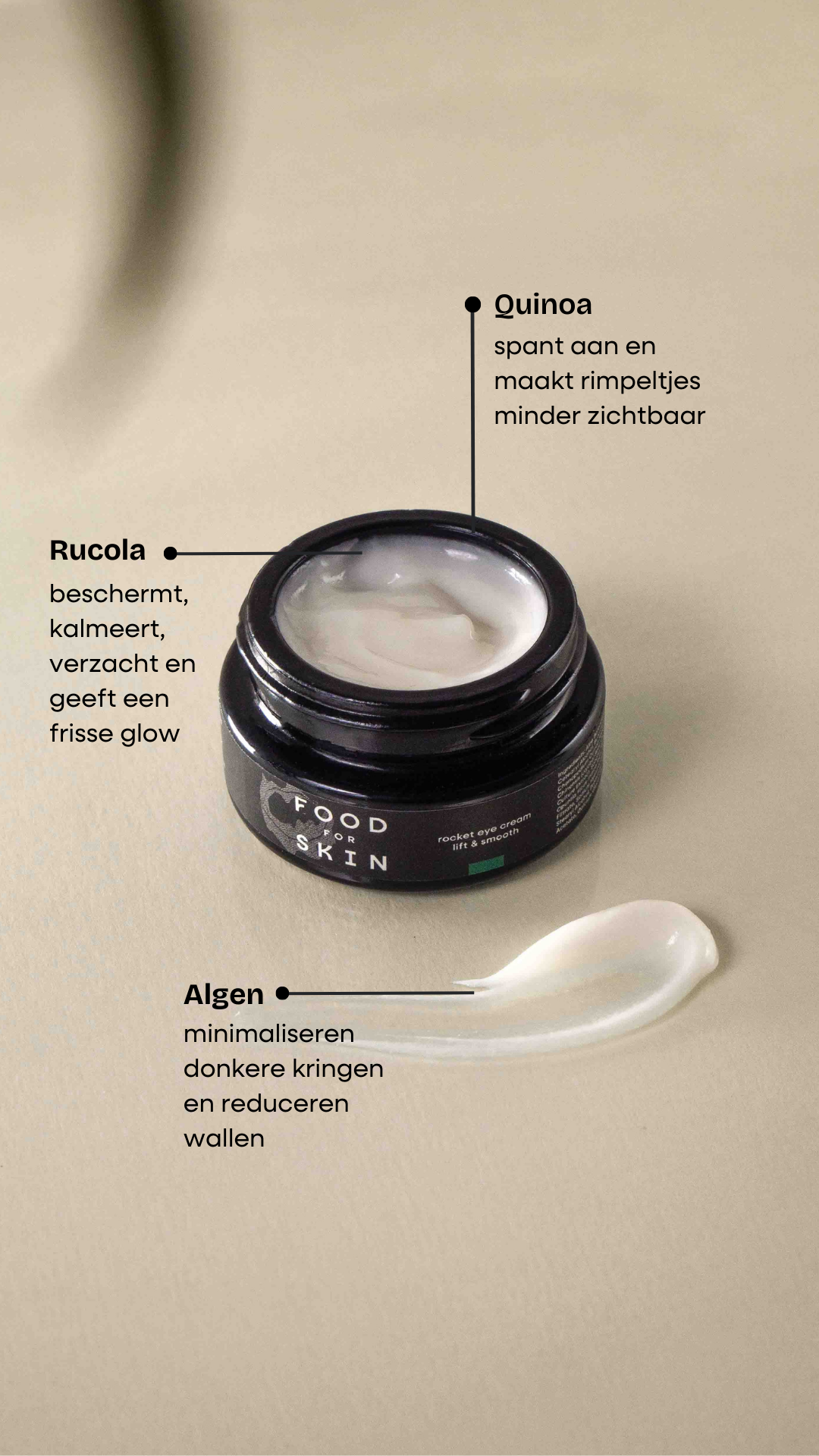foodforskin.care Facebook ad