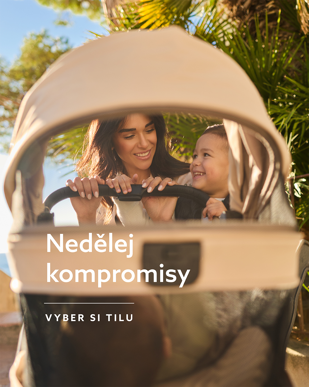 Venicci CZ SK Facebook ad