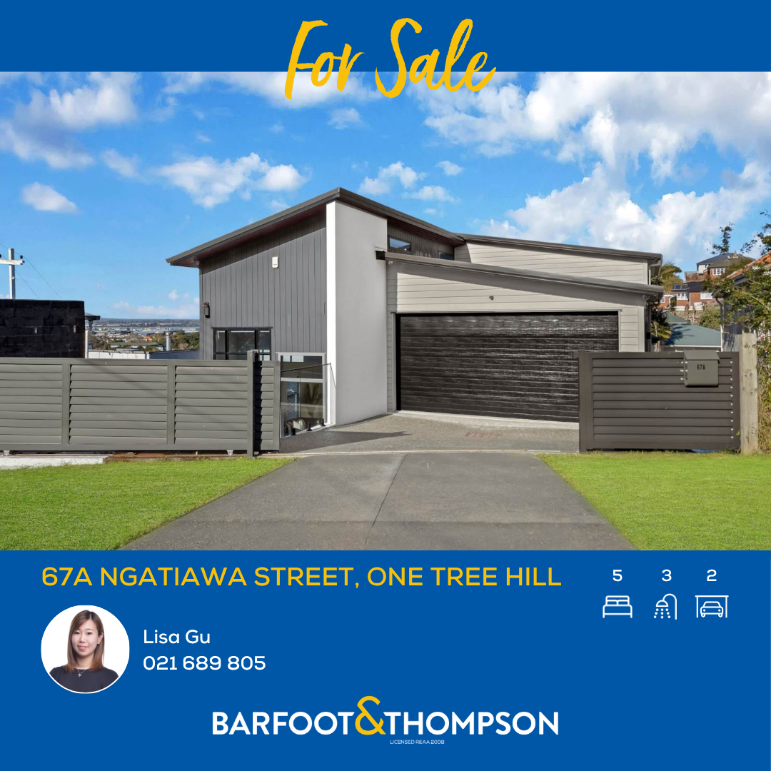 Barfoot & Thompson Highland Park Facebook ad from Jul 19, 2026