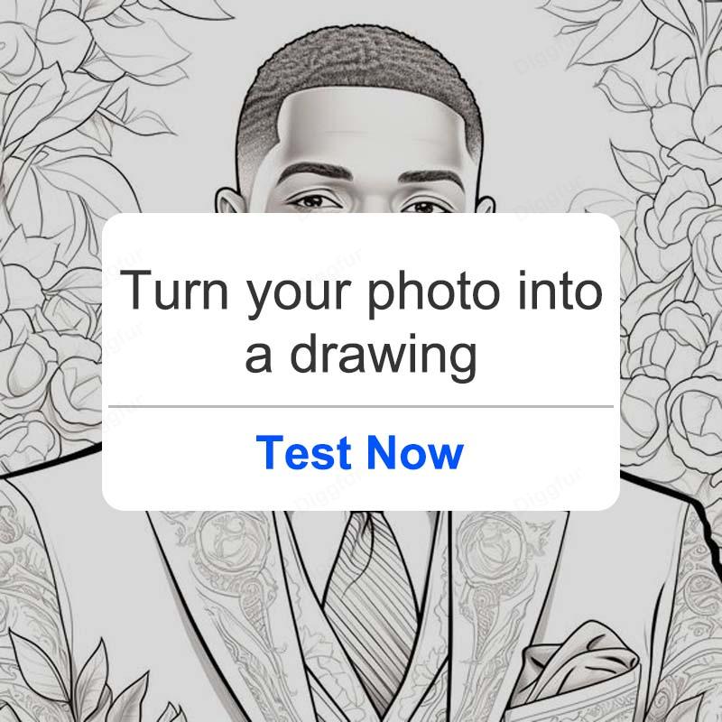 DiggFun Photolab Facebook ad: DiggFun | All Games Quizzes, Trivia, Photos and Articles