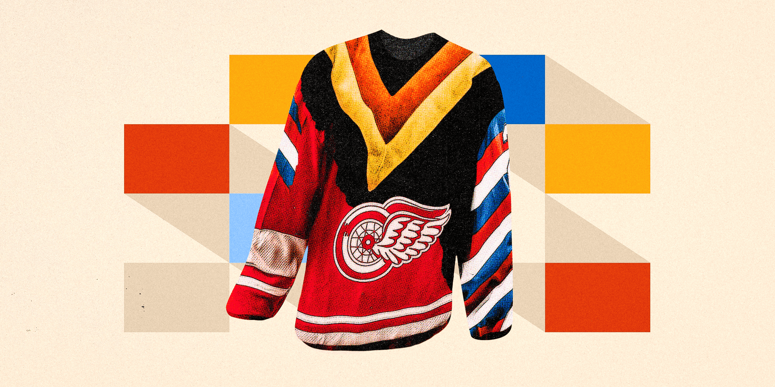 The Athletic Facebook ad