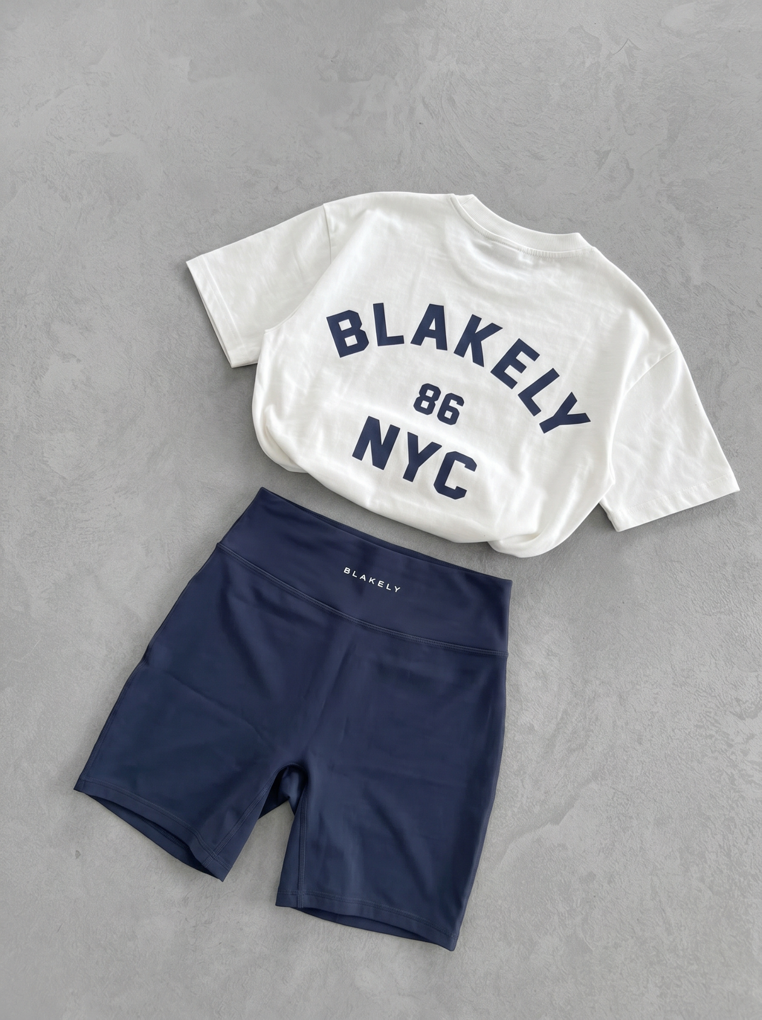 Blakely Clothing Co. Facebook ad