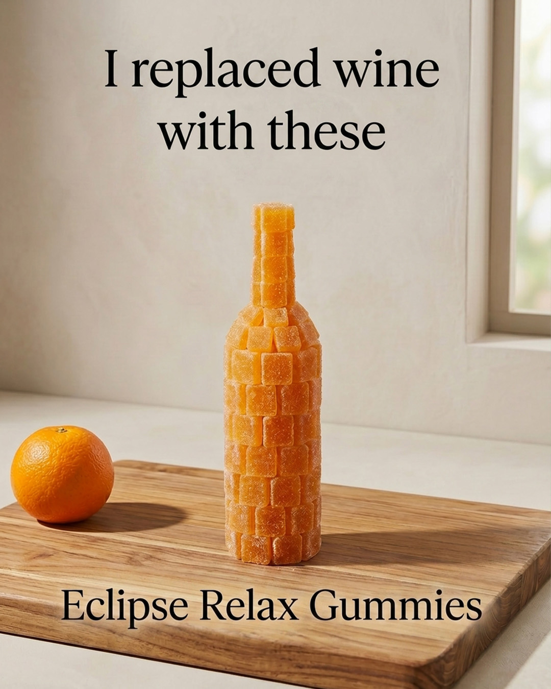 Eclipse Brands Facebook ad