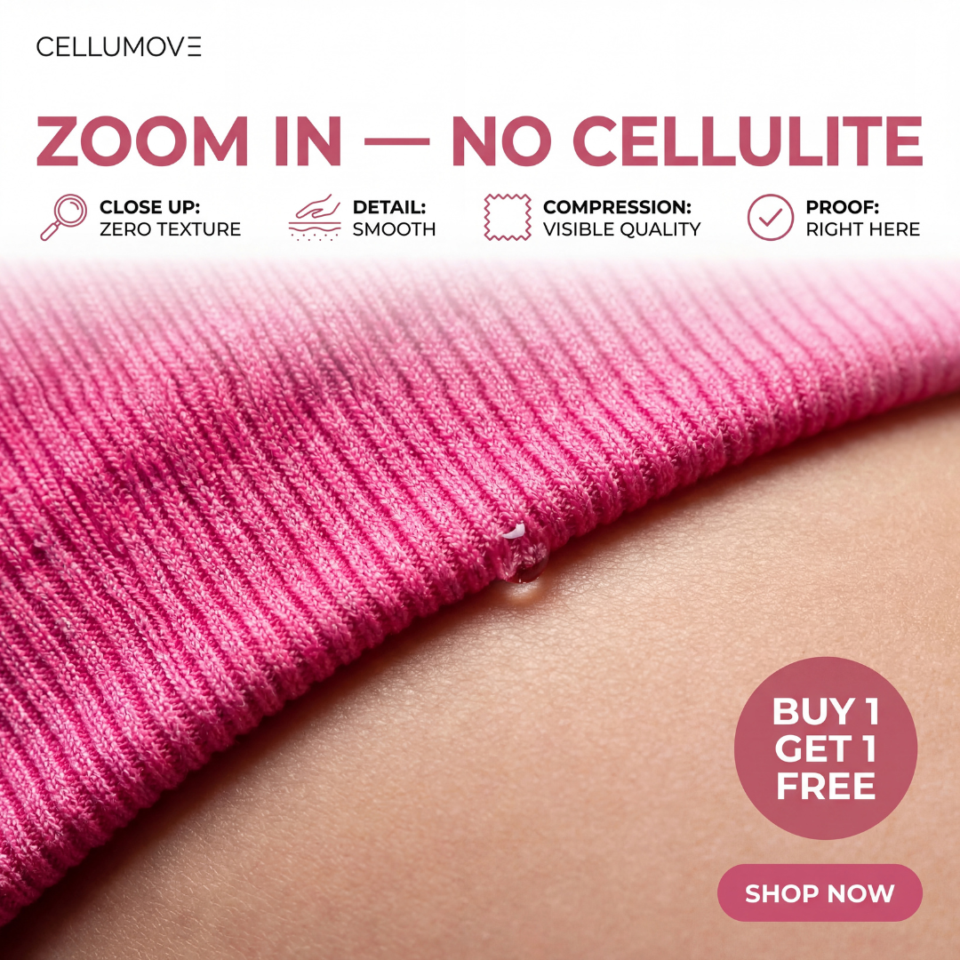 Cellumove Facebook ad