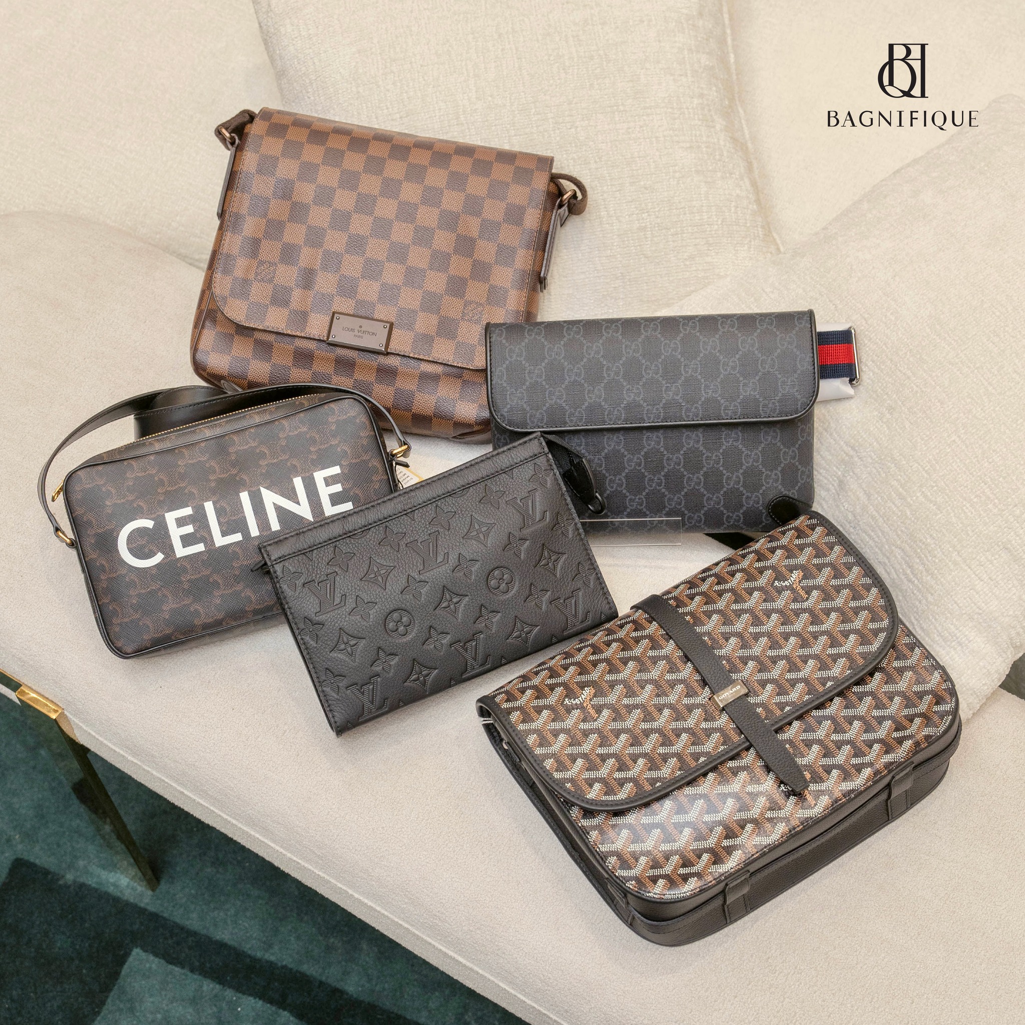 Bagnifiqueth.brandname Facebook ad