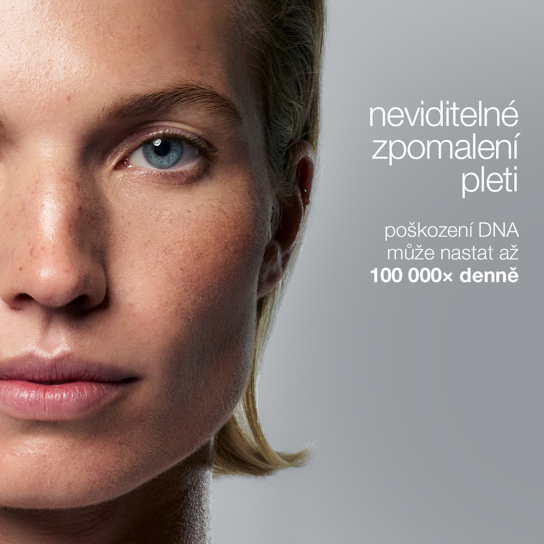 Dermalogica CZ/SK Facebook ad