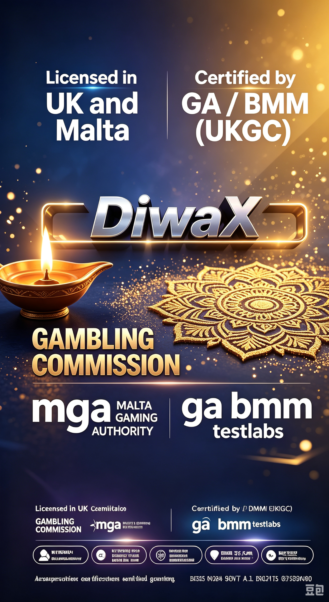 Sparkman Bertapxm Facebook ad: Miniclip