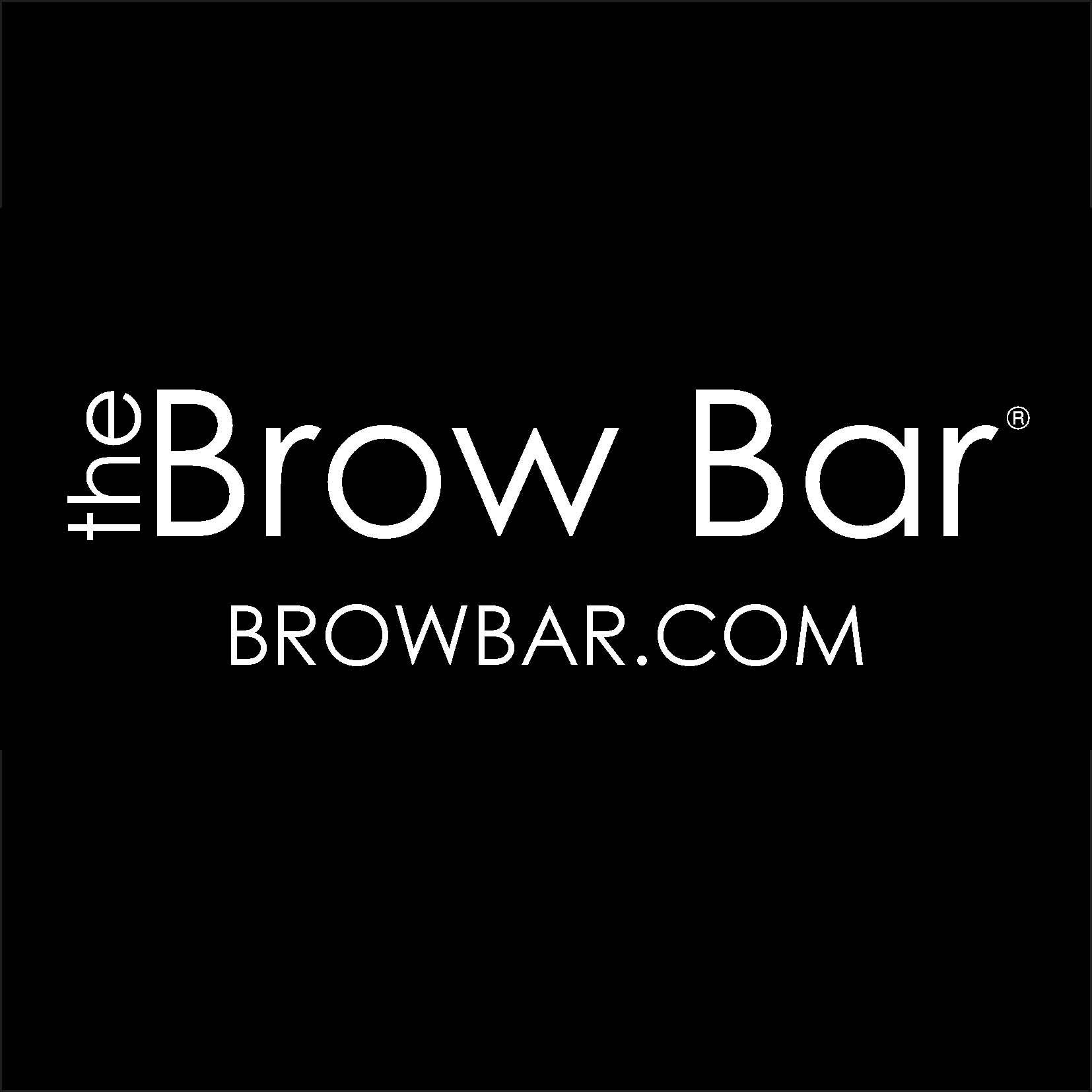 The Brow Bar Facebook ad: THE BROW BAR - NOOSA
