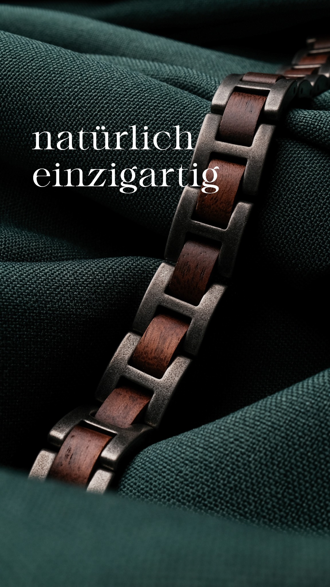Holzkern Facebook ad