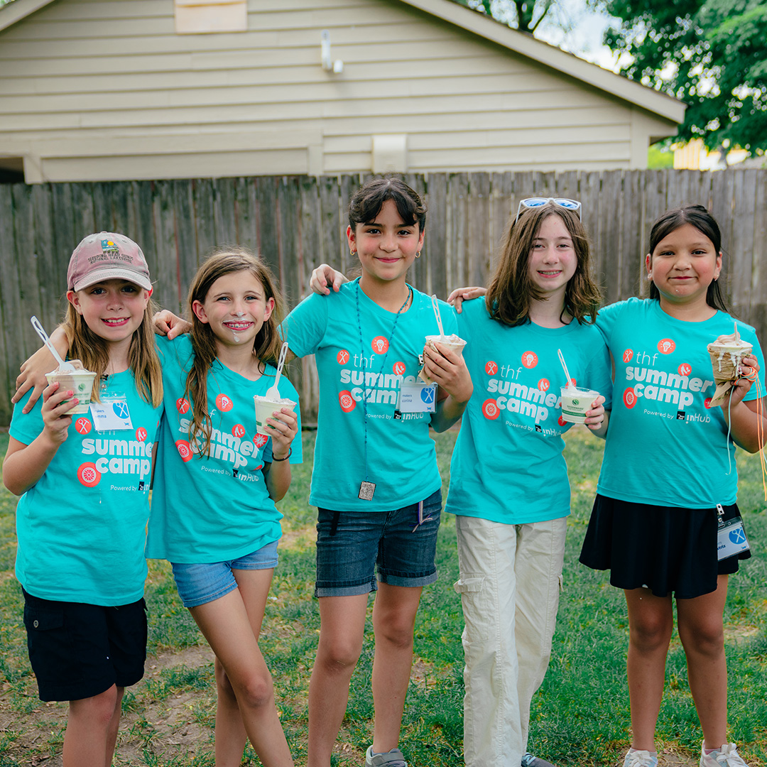 The Henry Ford Facebook ad: Parents, make the most of summer with a…