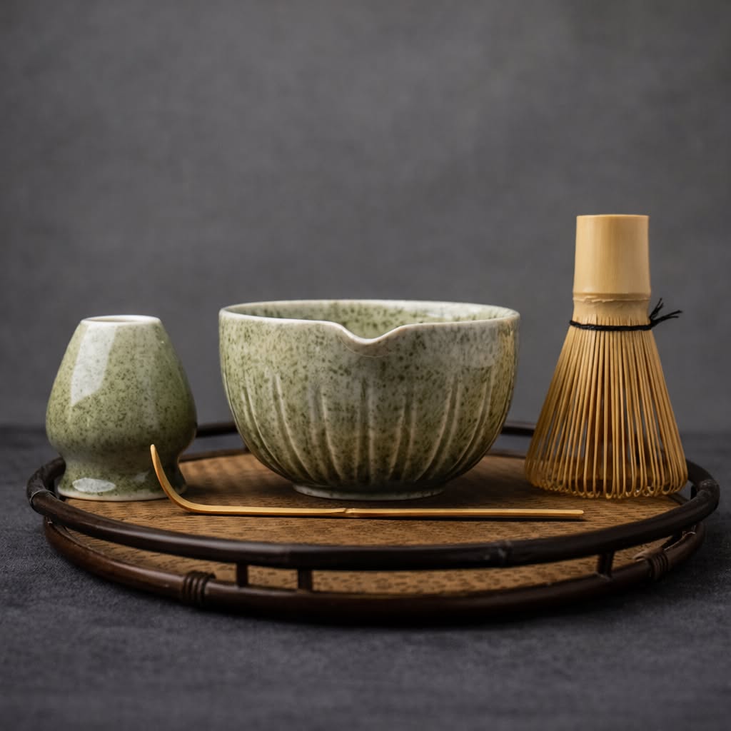 Katachiware - Japanese Style Tableware Facebook ad: Katachiware - Japanese Style Tableware & Accessories