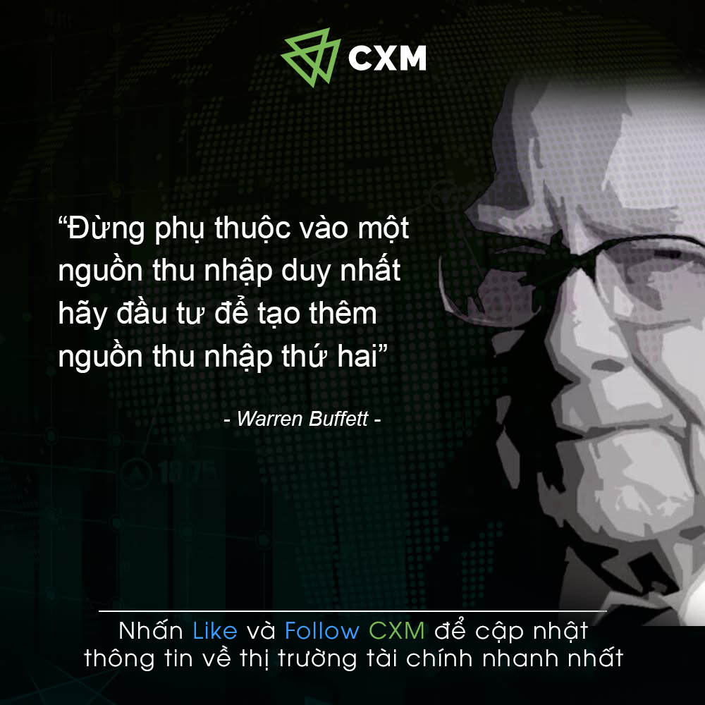 CXM Vietnam Facebook ad