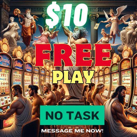 Sdfsd Facebook ad: FREE PLAY