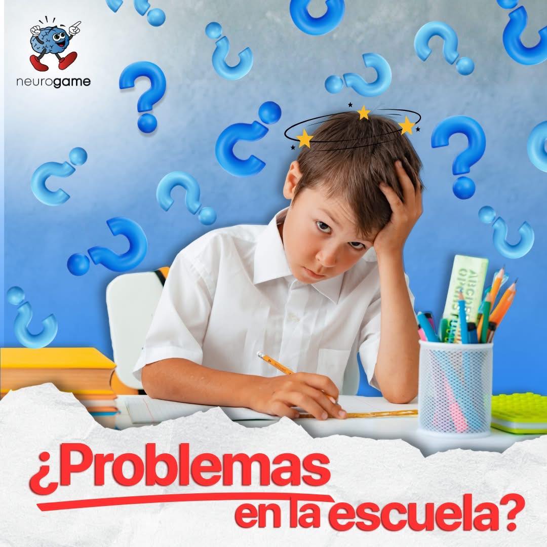 Neurogame Facebook ad: ¿Te consideras un buen padre?