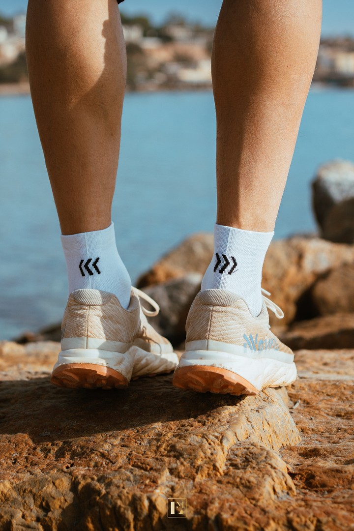 Podoks Facebook ad: ¿Sufres de fascitis plantar?