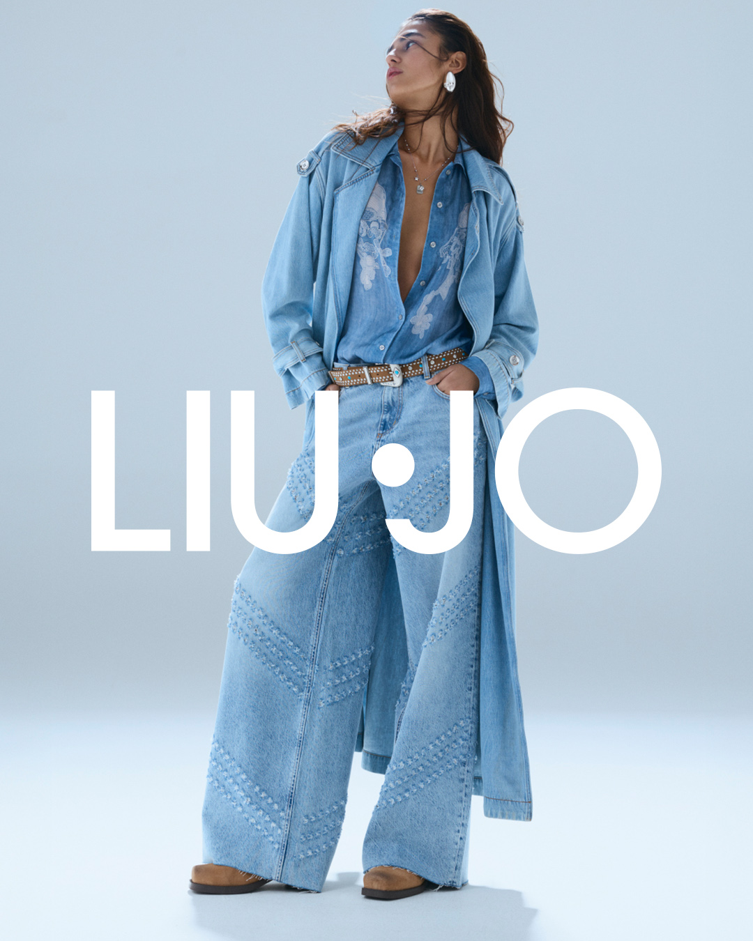 Liu Jo Facebook ad