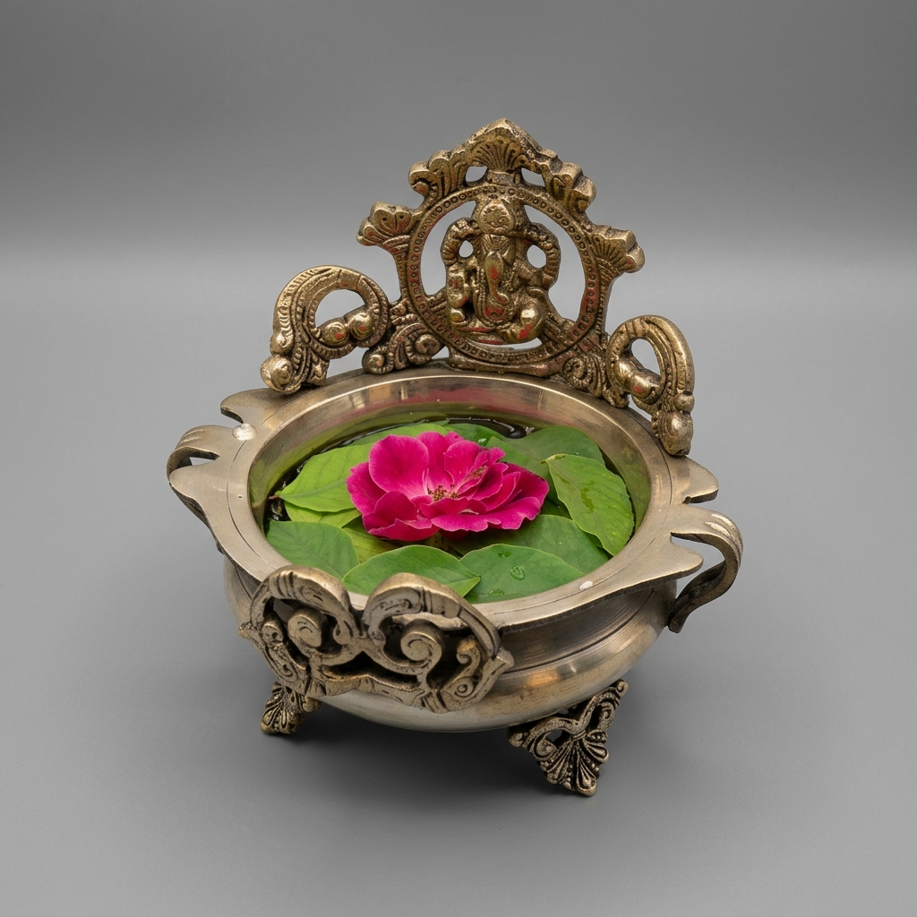 Artline Creation Facebook ad: Handcrafted Tribal Treasures from Bastar