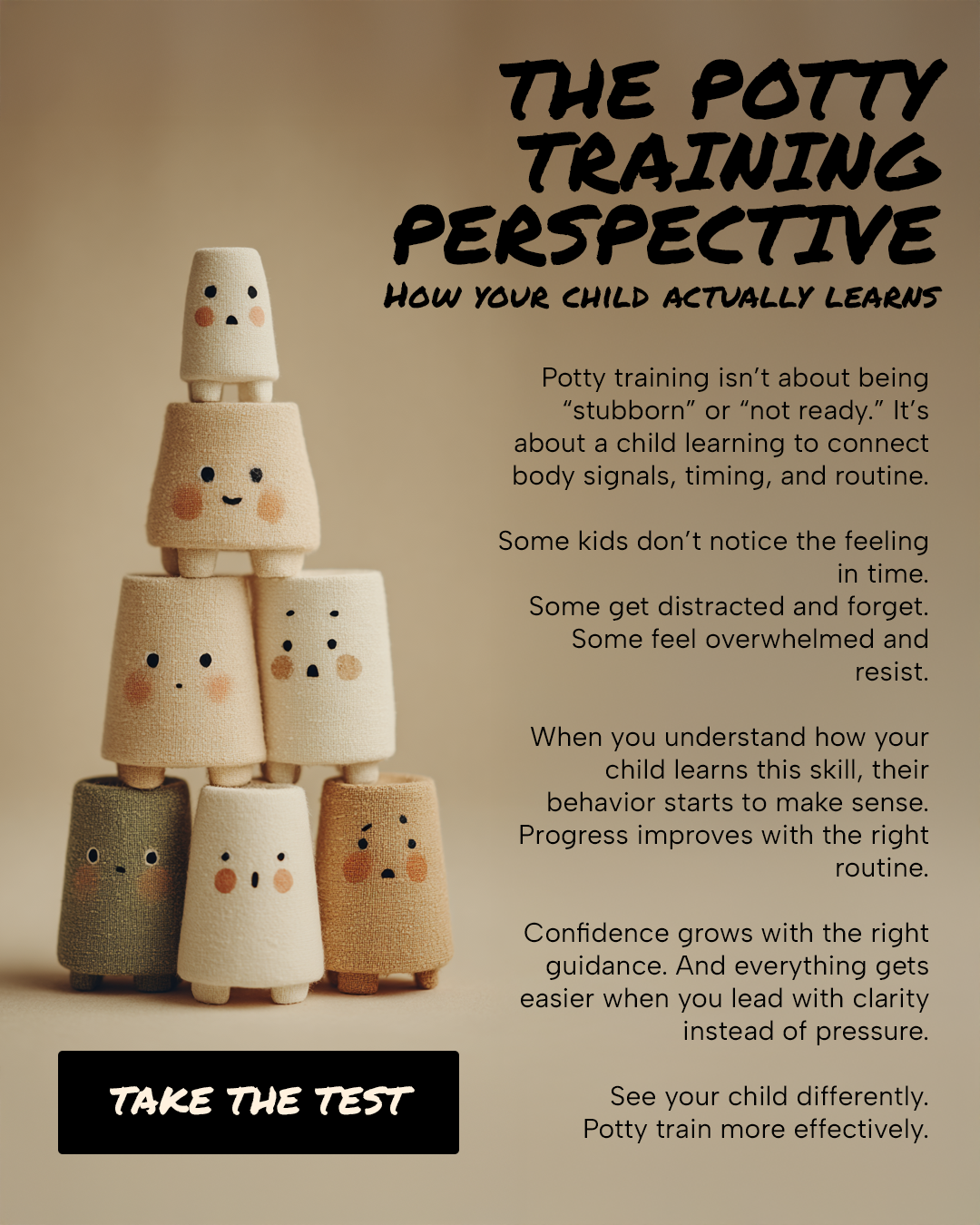 Parenting Leader Facebook ad